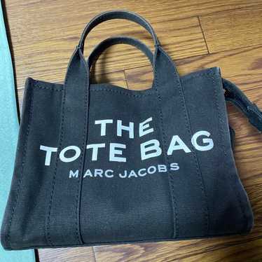 Marc Jacobs The Tote Small