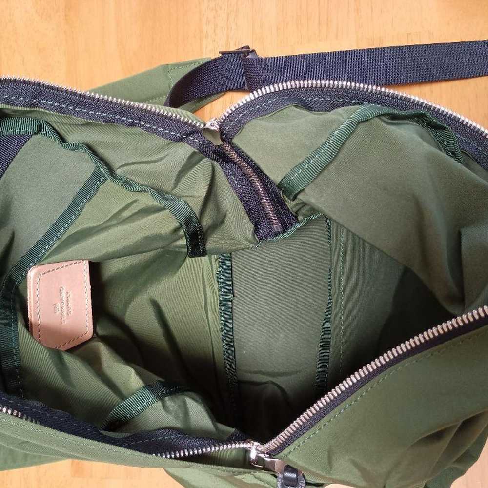 Standard Supply Simplicity Petite Daypack Backpack - image 7