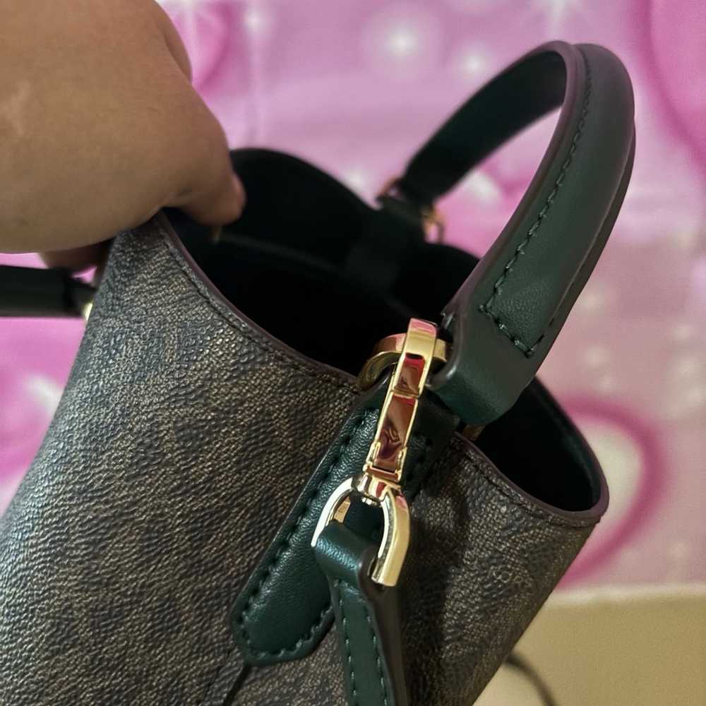 Michael Kors Bucket Bag - image 5