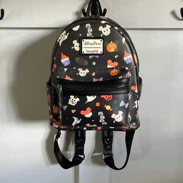 Disney Parks Loungefly Backpack