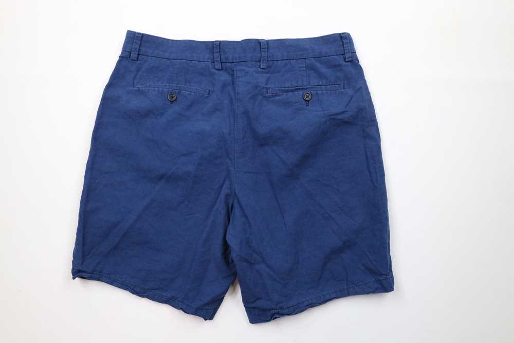 Banana Republic × Vintage Banana Republic Linen B… - image 7