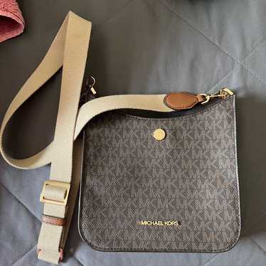 Michael Kors Small Crossbody