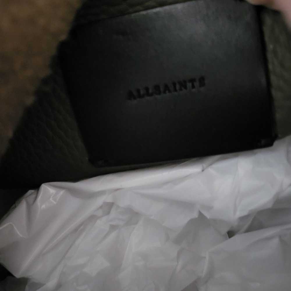 allsaints bag - image 4