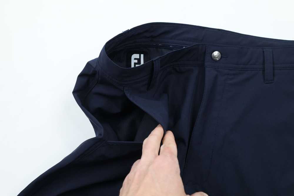 Footjoy × Vintage FootJoy Golf Above Knee Stretch… - image 6