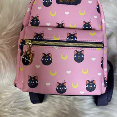 Sailor Moon Mini Backpack