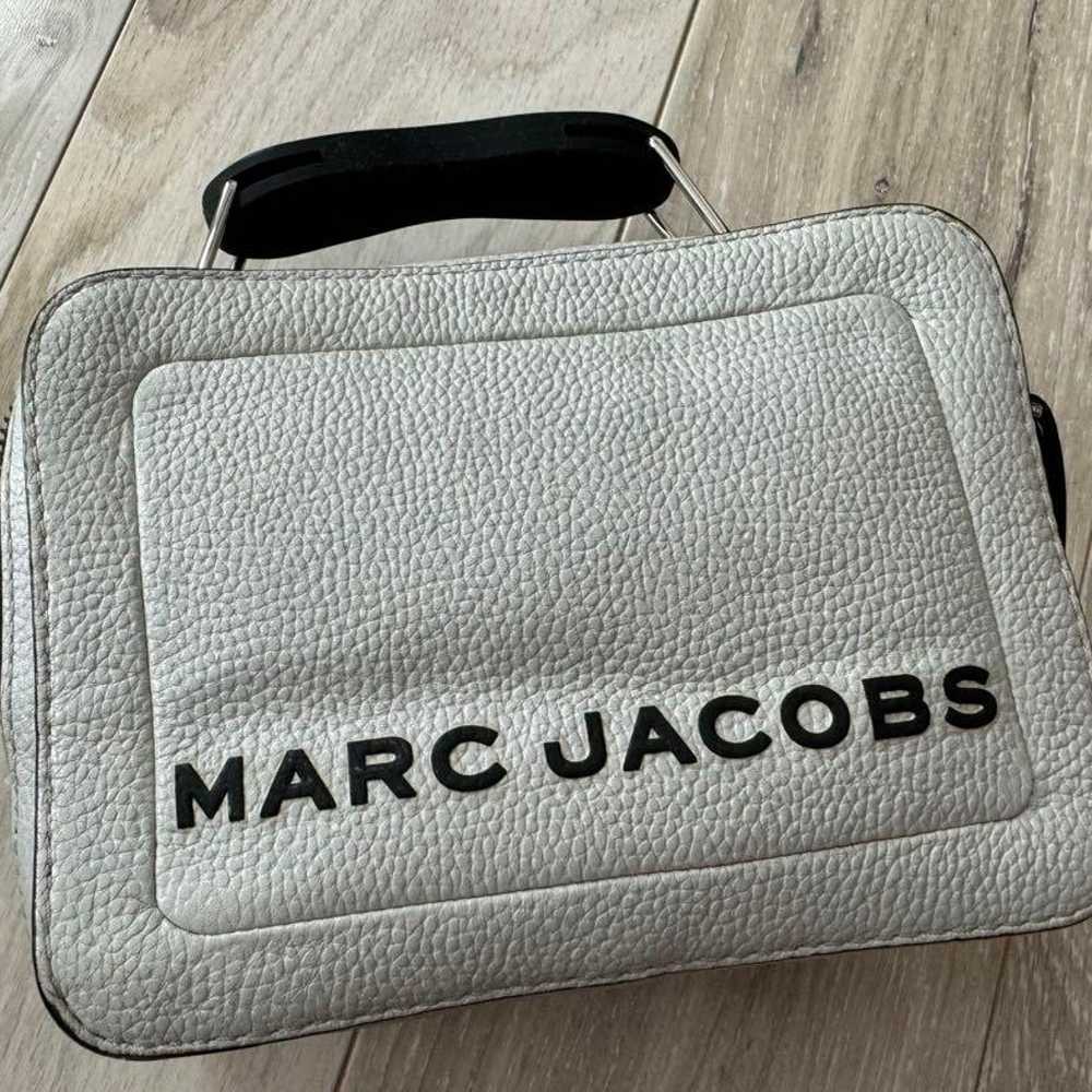 Marc Jacobs Shoulder Bag - image 2