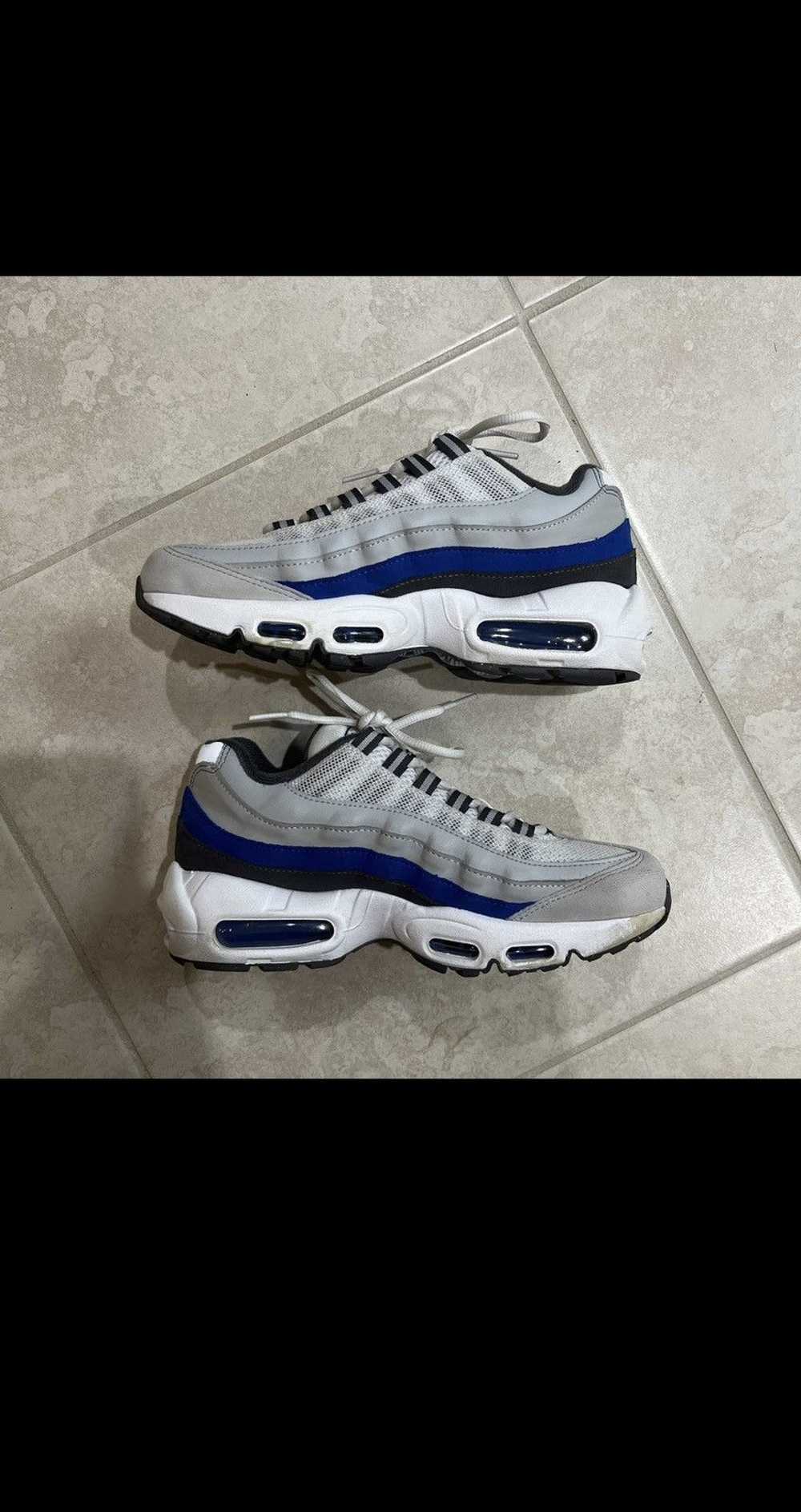 Hype × Nike × Streetwear 2021 Nike Air Max 95 Rec… - image 3