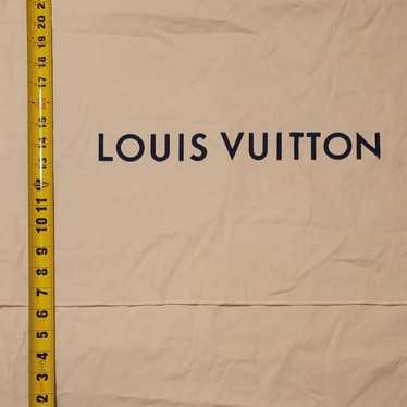 Louis Vuitton Dust bag