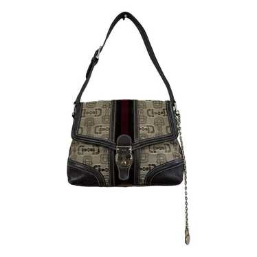 Gucci Horsebit 1955 cloth handbag