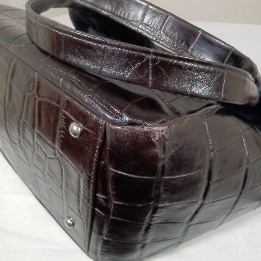 11 Excellent Condition Kitamura Shoulder Bag Tote… - image 8