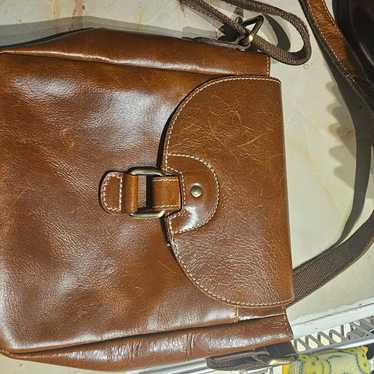 Jack Georges crossbody - image 1