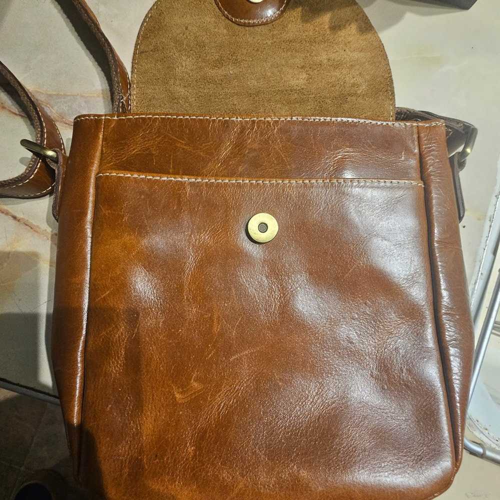 Jack Georges crossbody - image 2