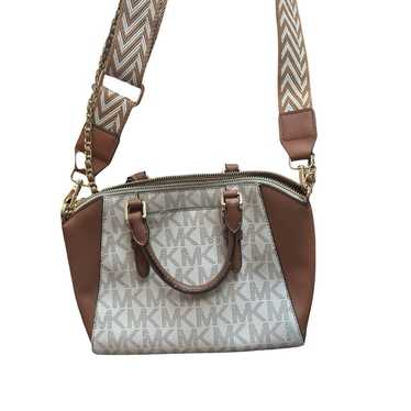 Michael Kors ciara satchel