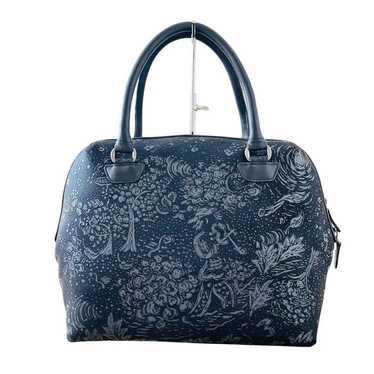 INDEN-YA Handbag Inden-ya Black Women's - image 1