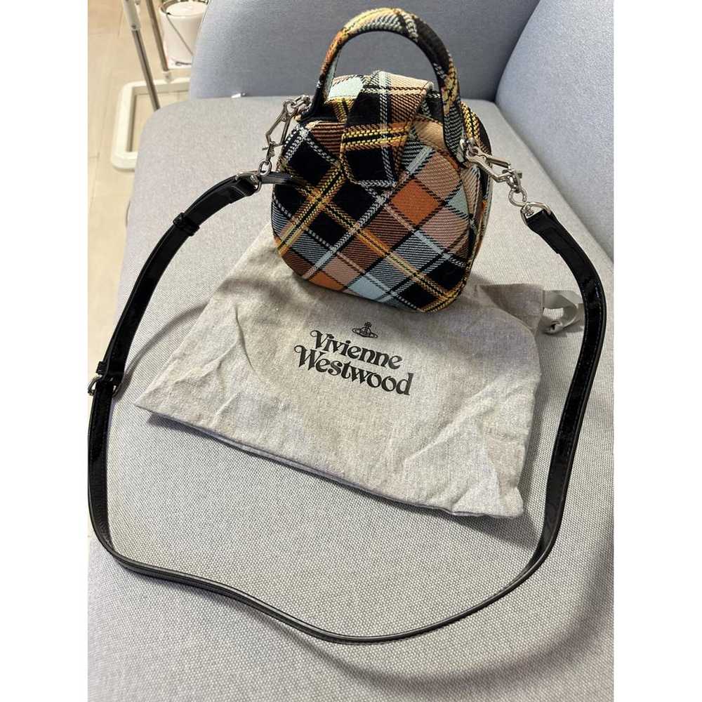 Vivienne Westwood Derby handbag - image 2