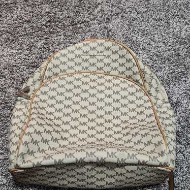 Vintage Michael Kors Backpack - image 1