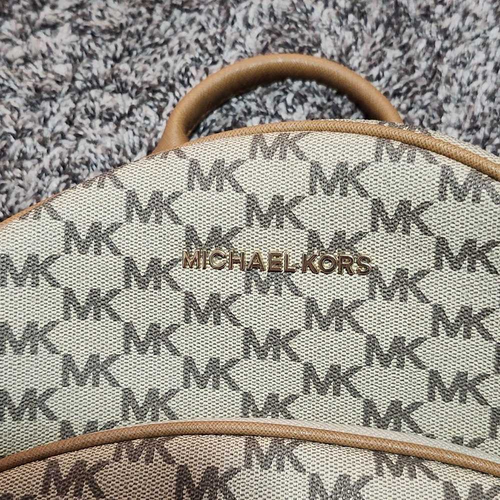 Vintage Michael Kors Backpack - image 2