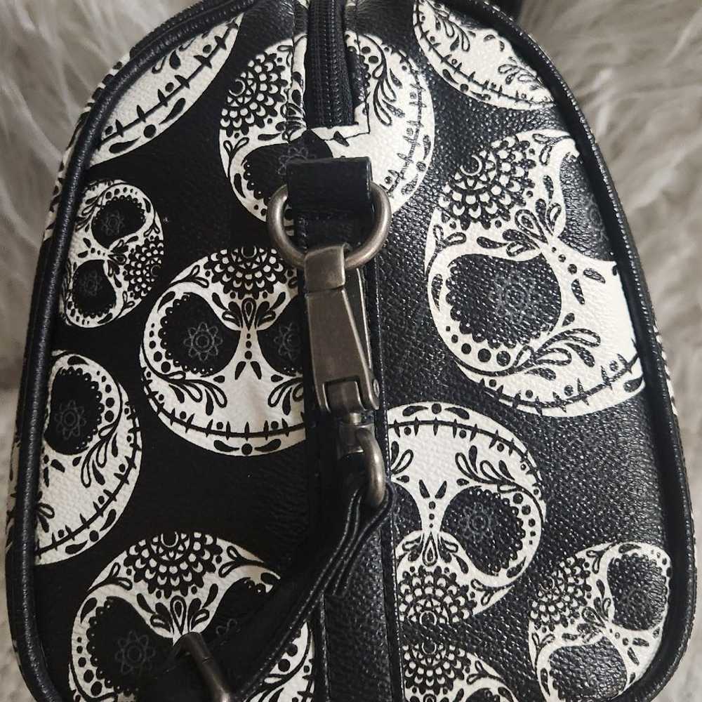 Loungefly Nightmare Before Christmas sugar skull … - image 4