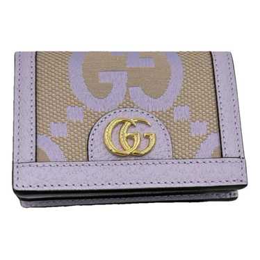 Gucci Leather wallet