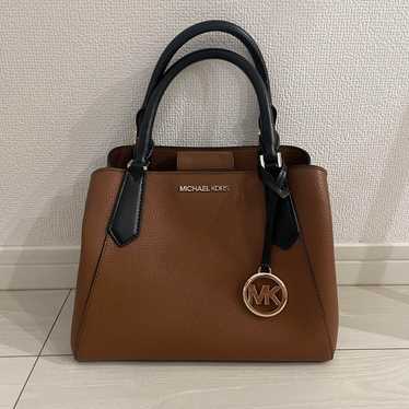 Michael Kors handbag.