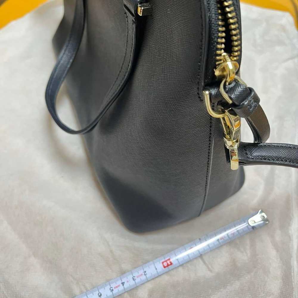 Kate Spade New York Genuine Leather Handbag - image 4