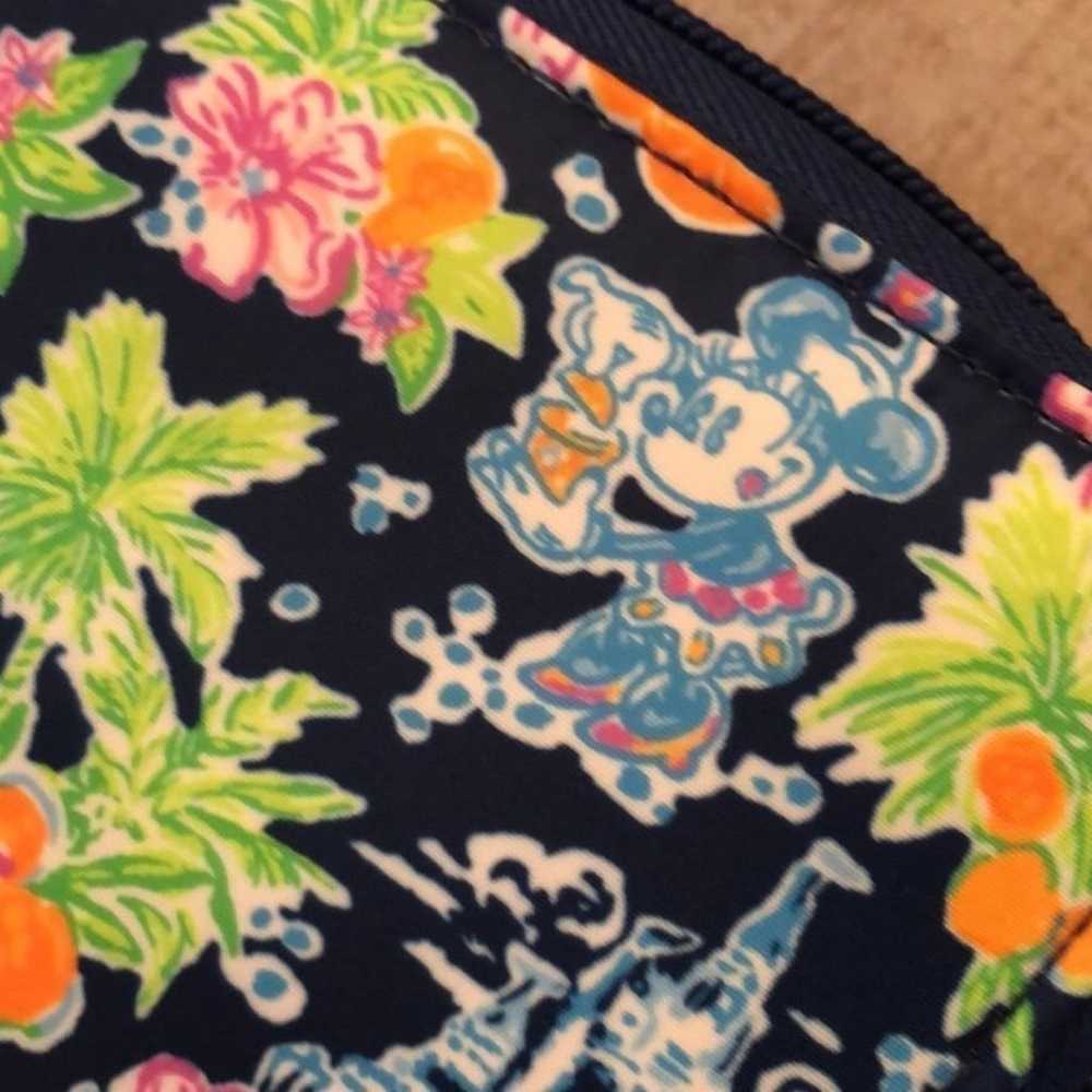 Lily Pulitzer Disney Parks Collection Mickey & Mi… - image 7