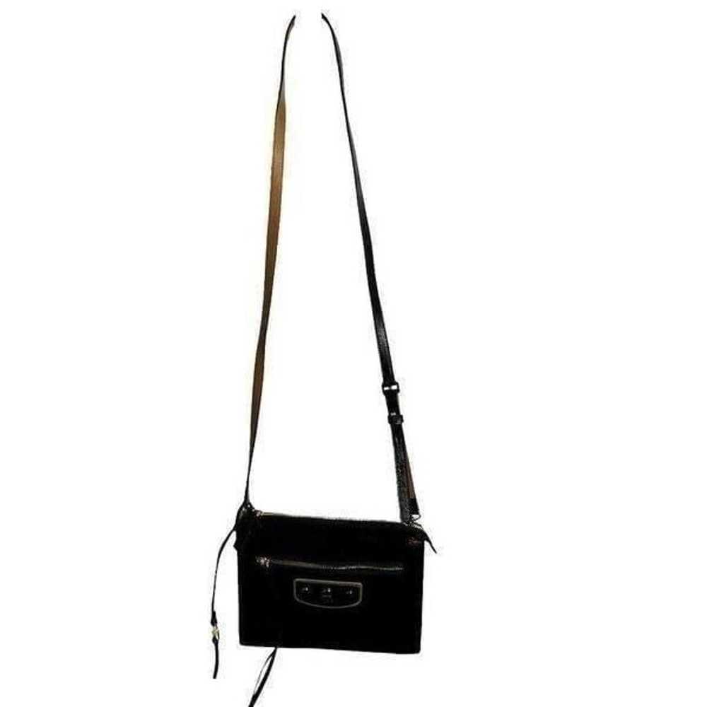 Lodis Pismo Pearl Kay Accordion Crossbody handbag… - image 12