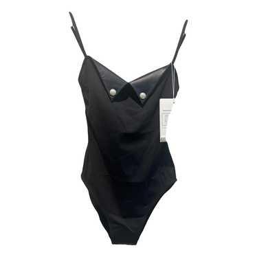 Chanel One-piece swimsuit