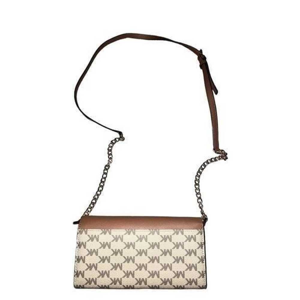 Michael Kors Jet Set Crossbody Wallet - image 3