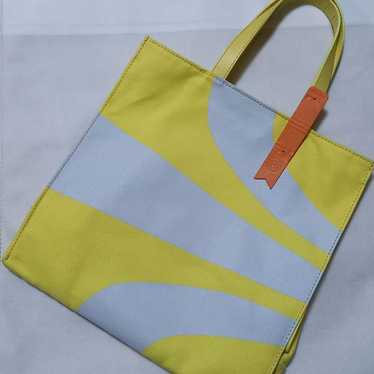 Russet tote bag bag - Gem