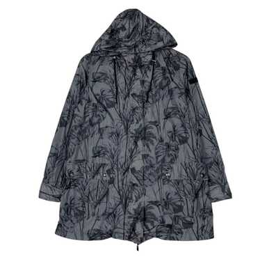 tatras nylon jacket - Gem