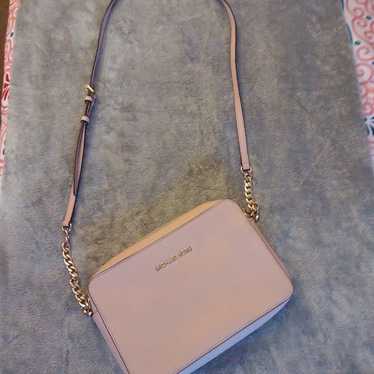 Michael Kors Jet Set Crossbody