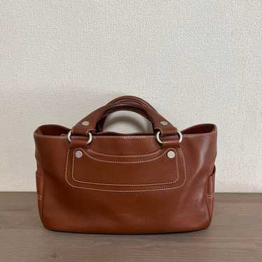 CELINE Celine Boogie Bag Handbag Classic.