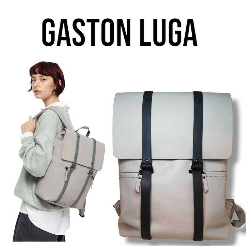 【Quality item, popular color】Gaston Luga Splash 2… - image 1