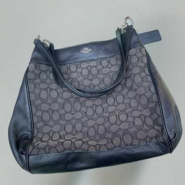 Coach Women Bag Vintage - image 1