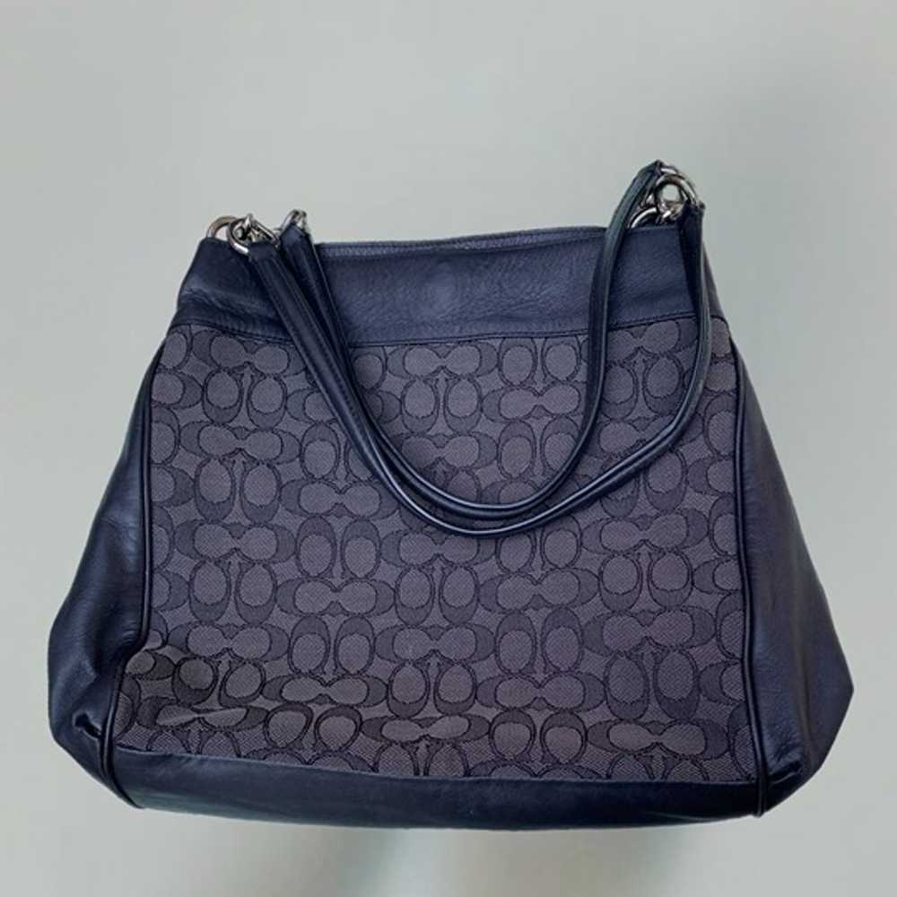 Coach Women Bag Vintage - image 2