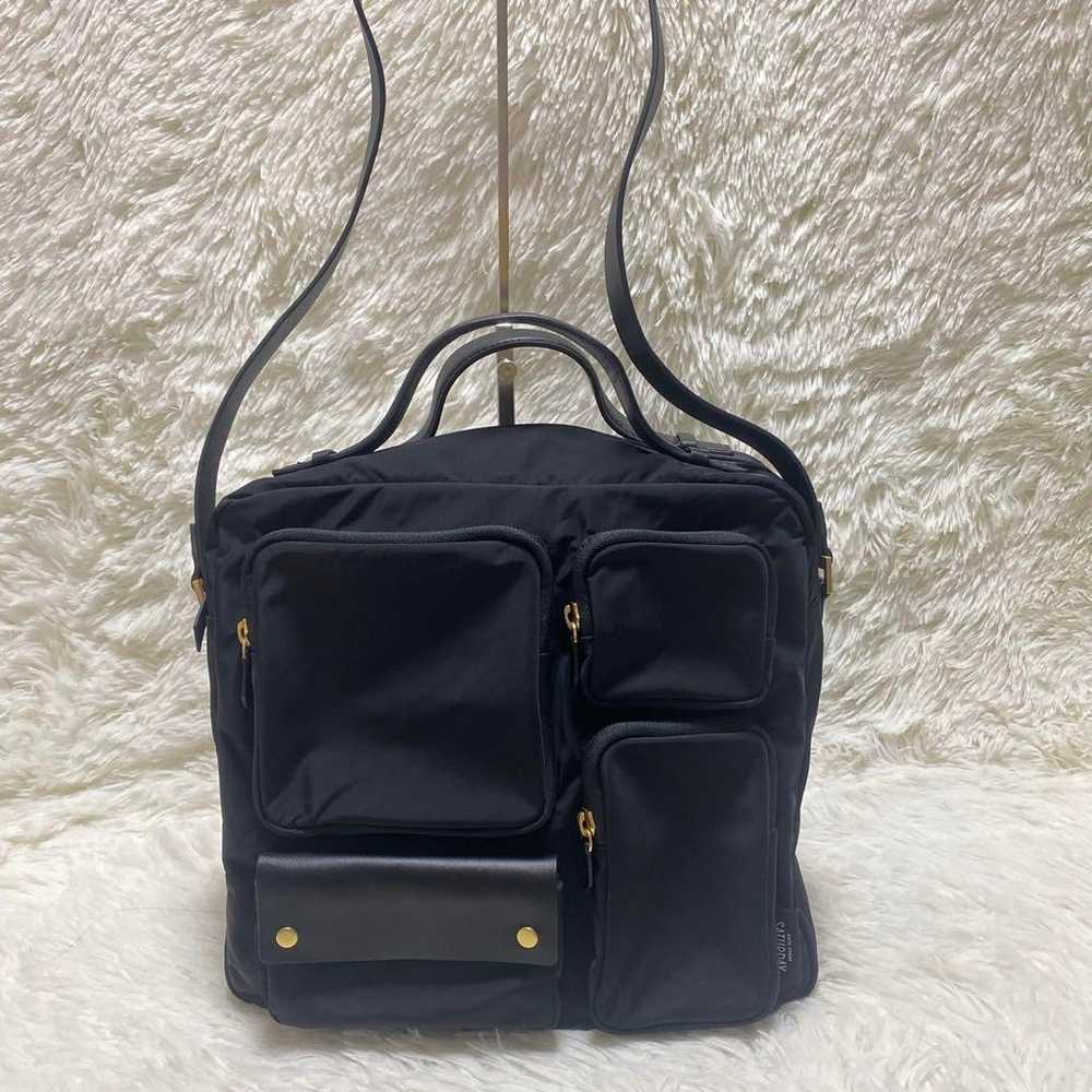 Excellent condition KATE SPADE SATURDAY 2WAY shou… - image 1