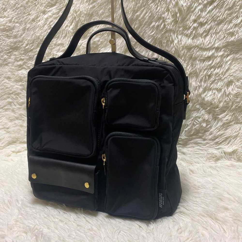 Excellent condition KATE SPADE SATURDAY 2WAY shou… - image 2