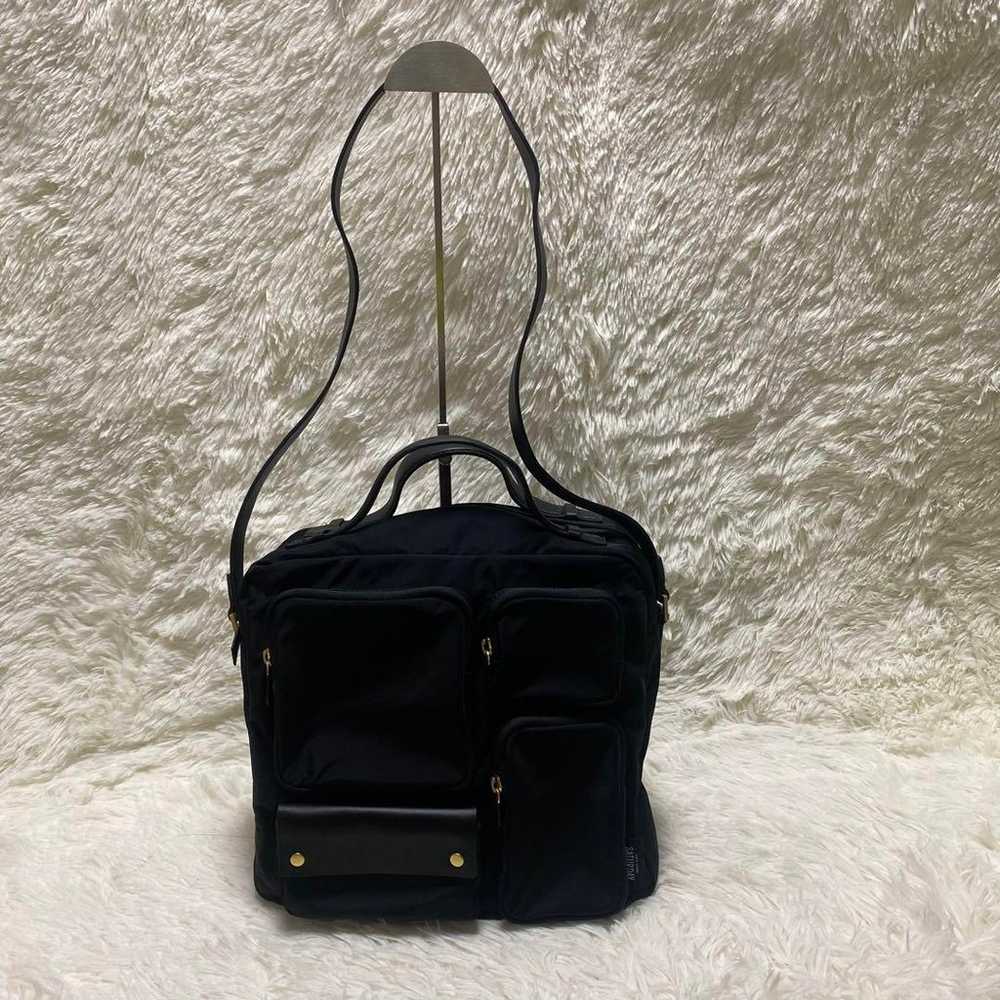 Excellent condition KATE SPADE SATURDAY 2WAY shou… - image 3