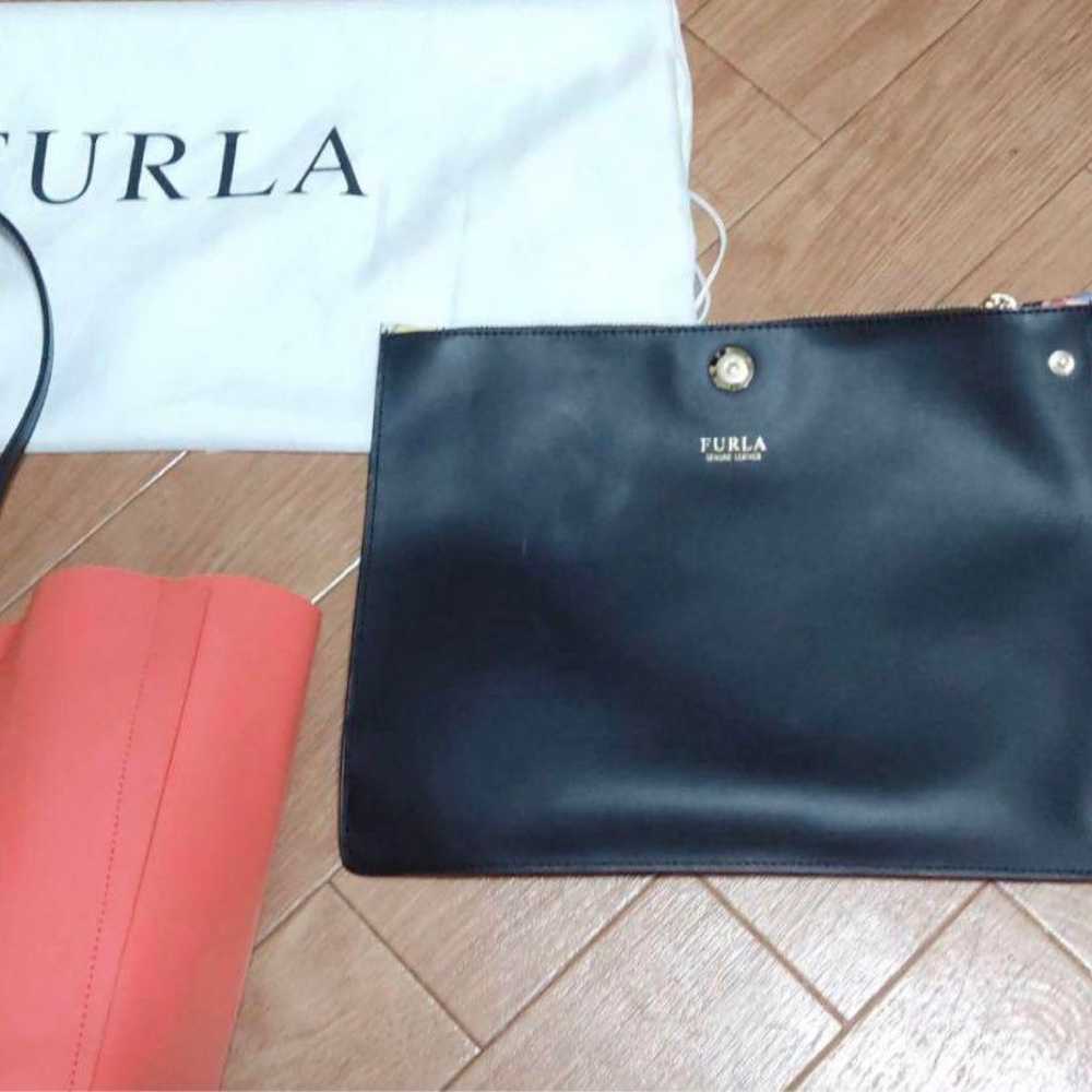 FURLA EDEN Furla High-Quality Tote Bag - image 3