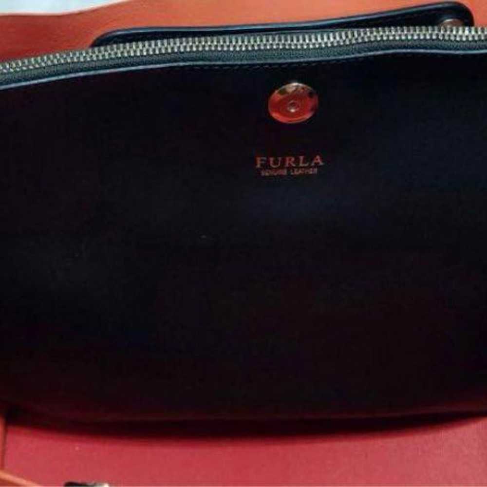 FURLA EDEN Furla High-Quality Tote Bag - image 7