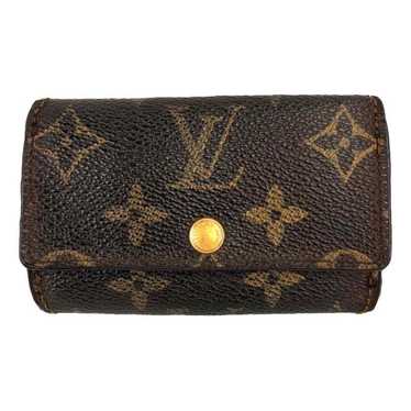 Louis Vuitton Cloth purse - image 1