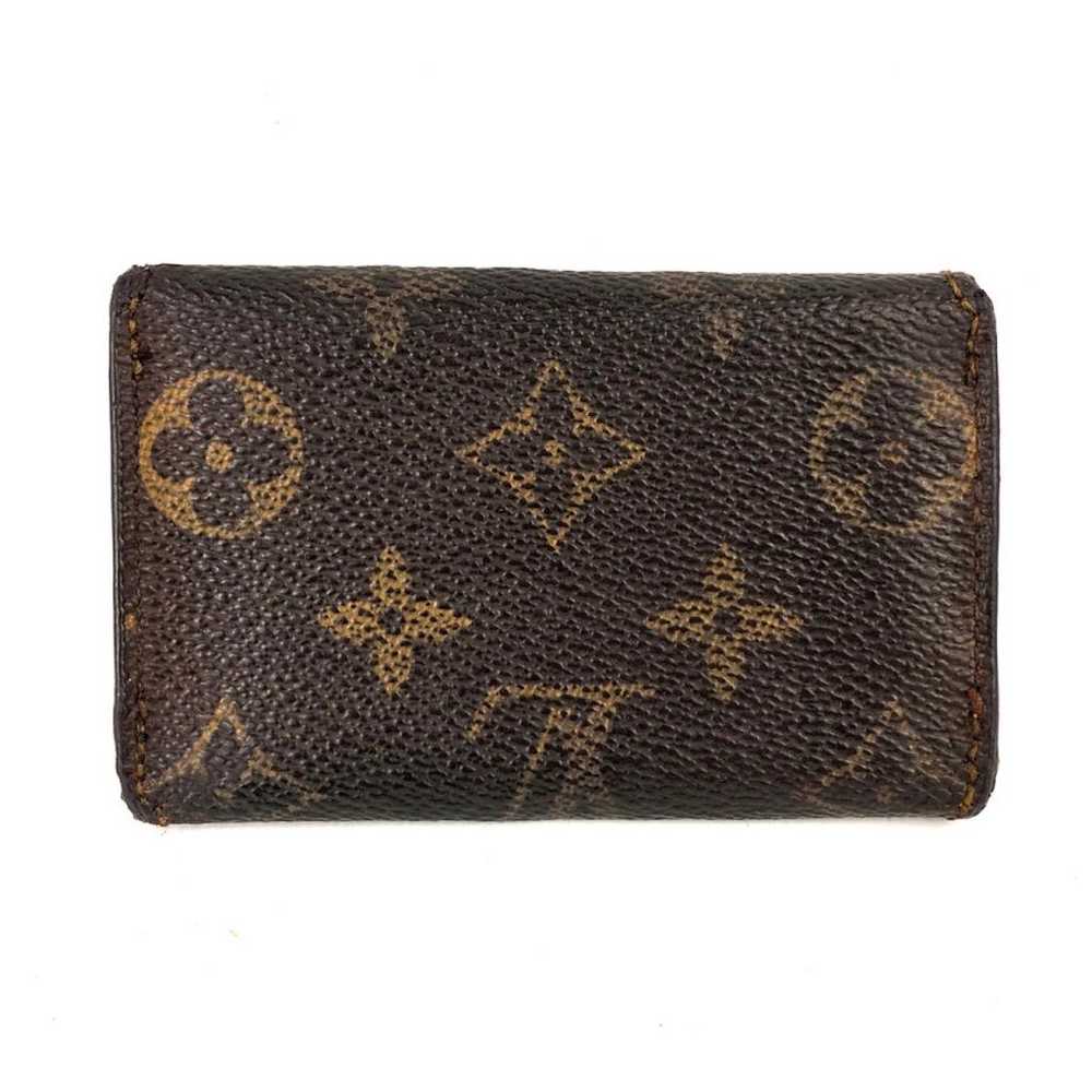 Louis Vuitton Cloth purse - image 5