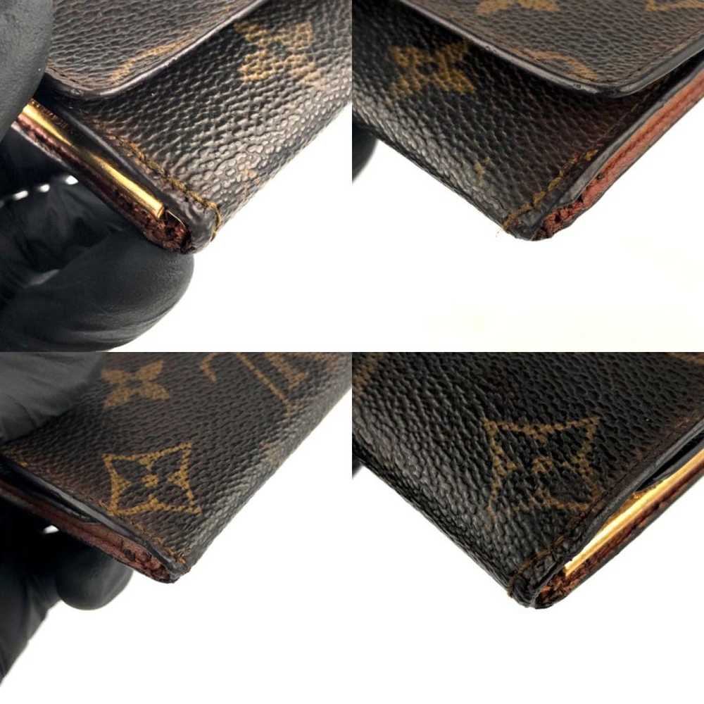 Louis Vuitton Cloth purse - image 6