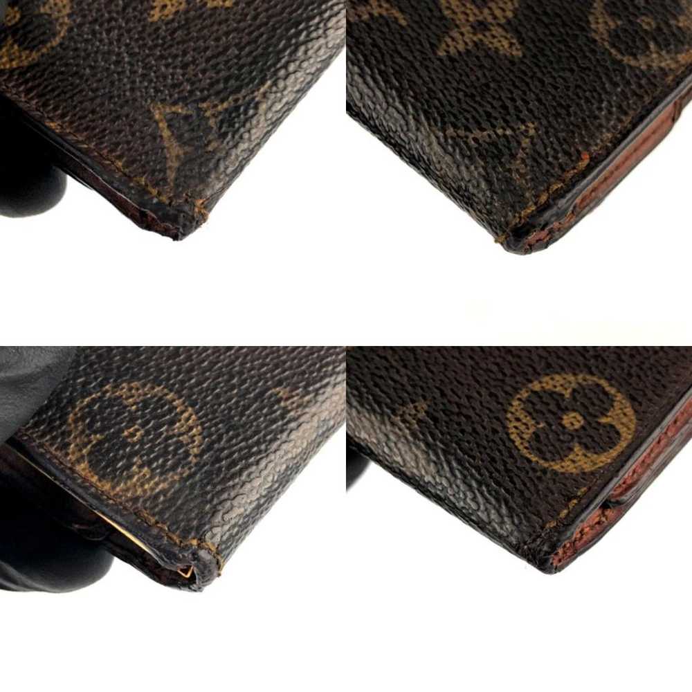 Louis Vuitton Cloth purse - image 7