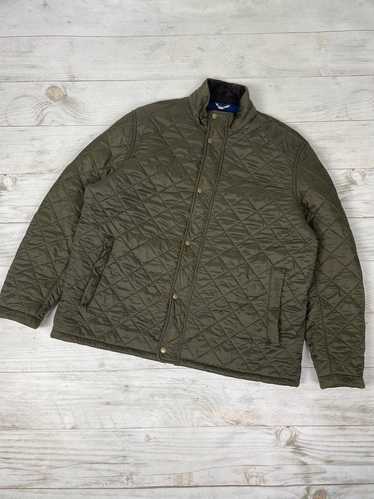 Barbour × Streetwear × Vintage Vintage Barbour Haw