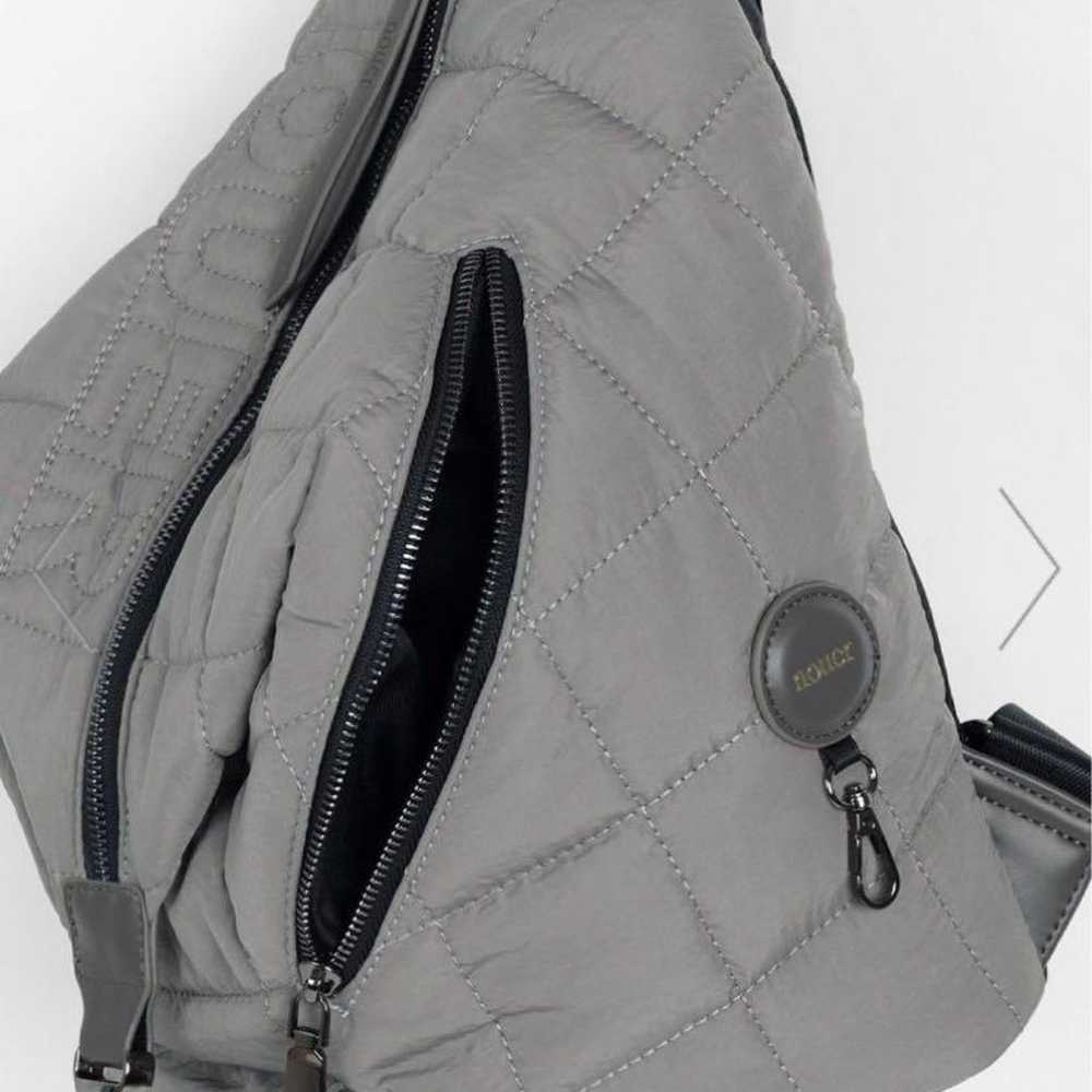 nouer Quilt Backpack - image 4