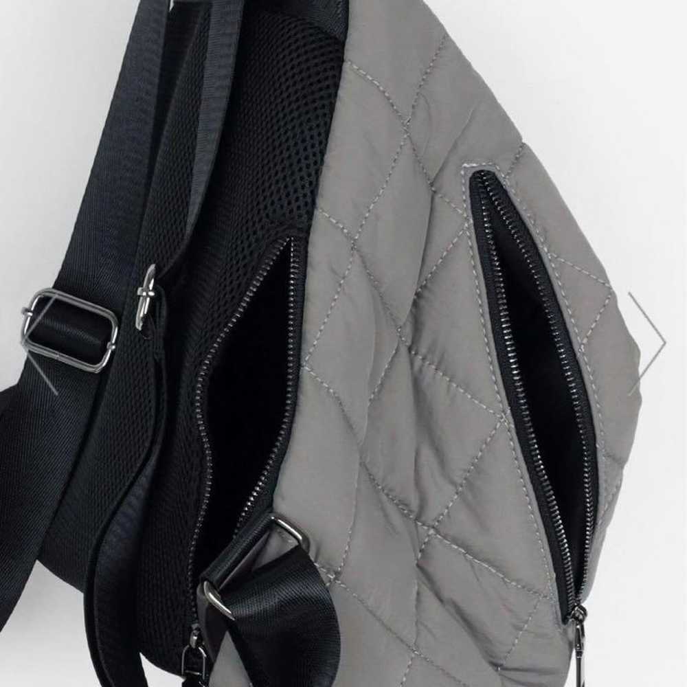 nouer Quilt Backpack - image 5