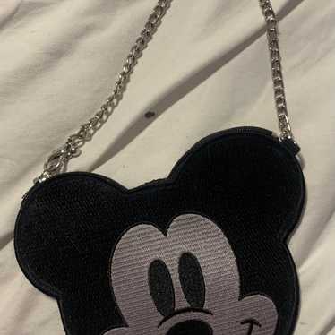 Harvey’s Spooky Mickey Coin purse outlet