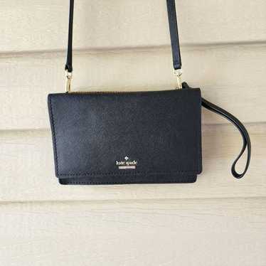 Kate Spade Cameron Street crosbody clutch